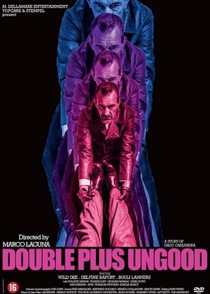 Doubleplusungood (DVD)