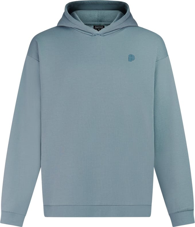 Protest PRTRoman - Hoodie Heren - Relaxed fit - Capuchon