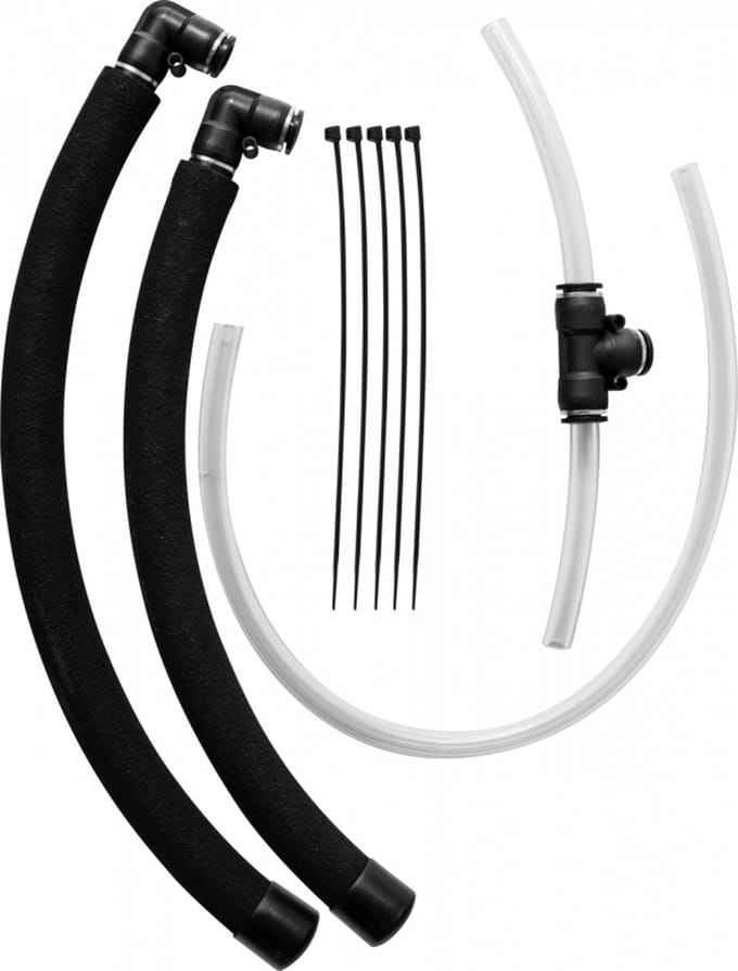 SuperFish Koi Pro Move 30 Air System