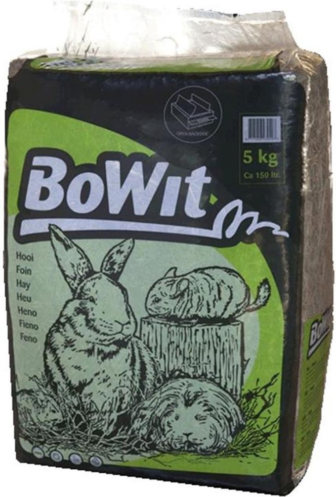 Hooi Bowit       5kg #