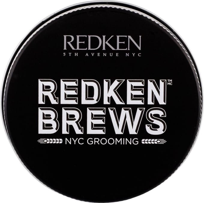 Redken Brews Mens Maneuver Cream Pomade 100 ml