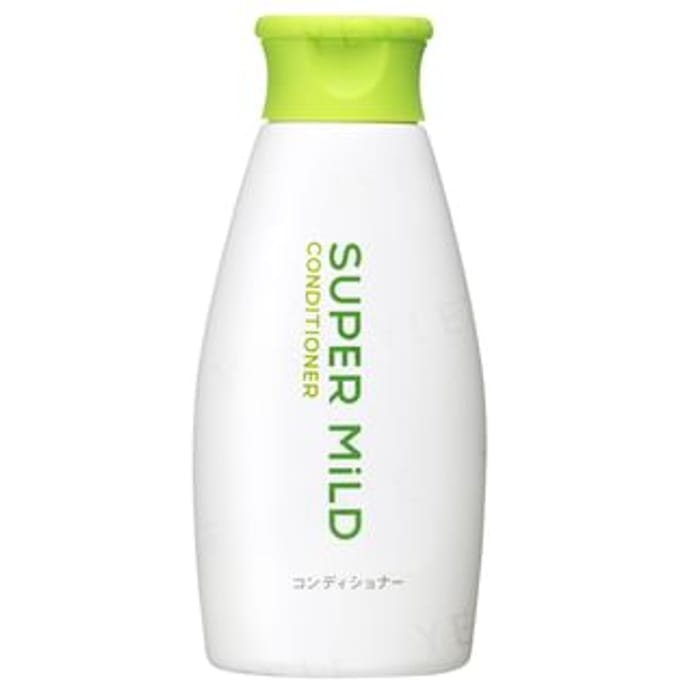 Shiseido - Super Mild Conditioner A 220ml