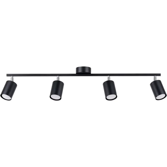 Plafondlamp Sollux Lighting Lemmi 4L