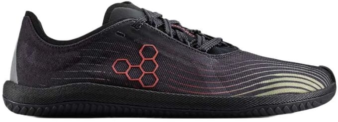 Vivobarefoot Primus Flow Barefoot Schoenen Zwart EU 41 Man