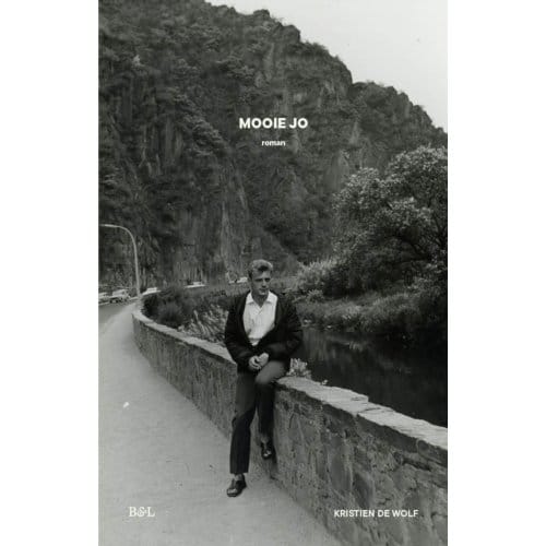 Mooie Jo - Kristien de Wolf
