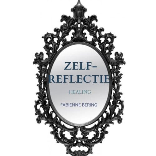 Zelfreflectie - Fabienne Bering