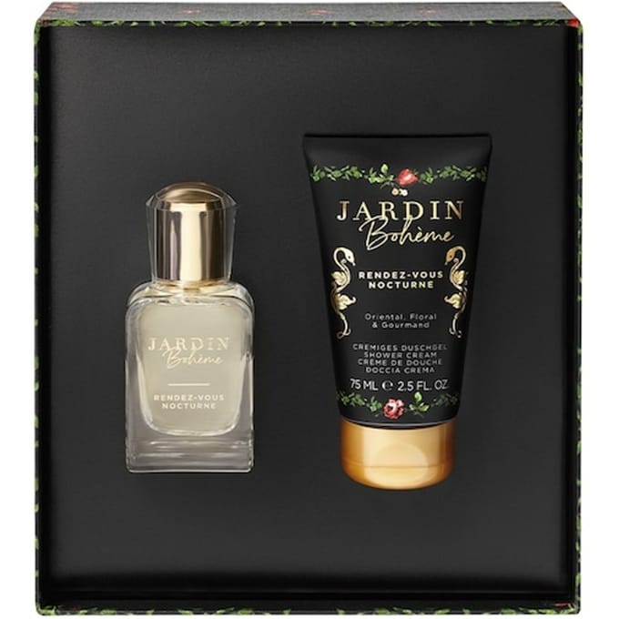 Jardin Bohème Rendez-Vous Nocturne Geschenkset Damesparfum Dames