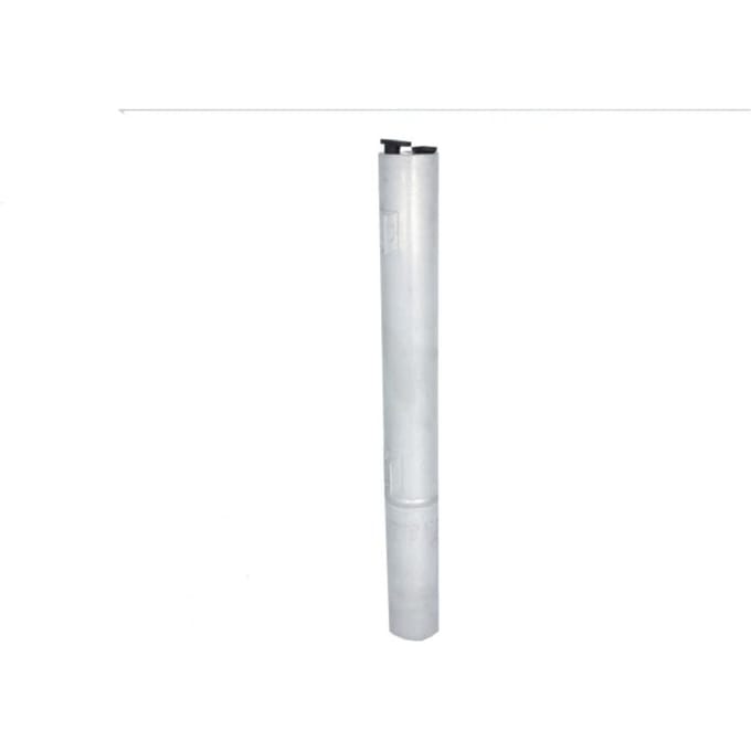 Droger, airconditioningsysteem THERMOTEC KTT120151