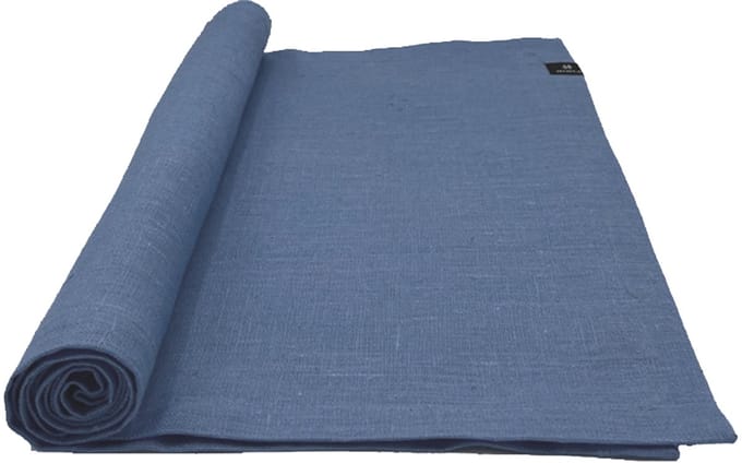 Maya tafelloper bluebell 40 x 140 - set van 3