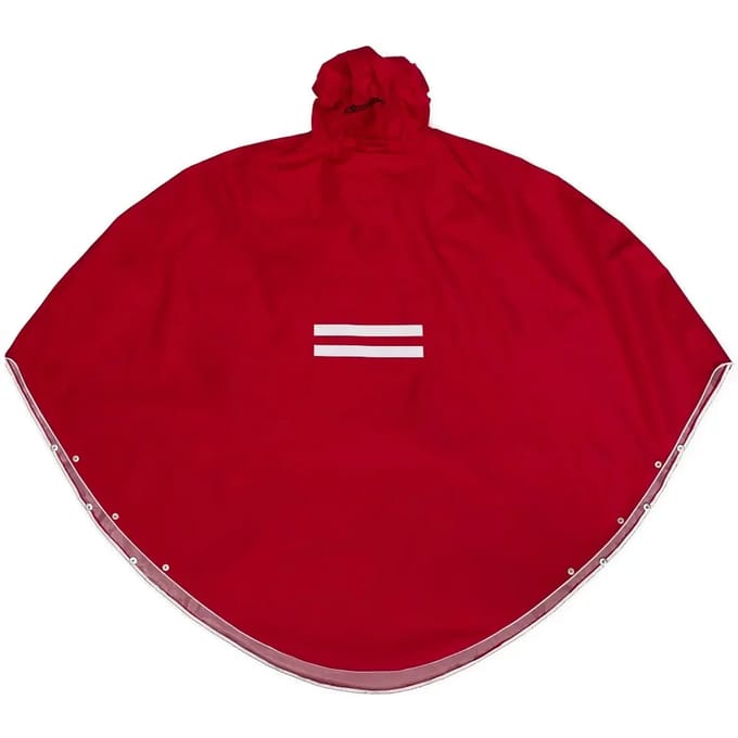 Poncho The Peoples Poncho