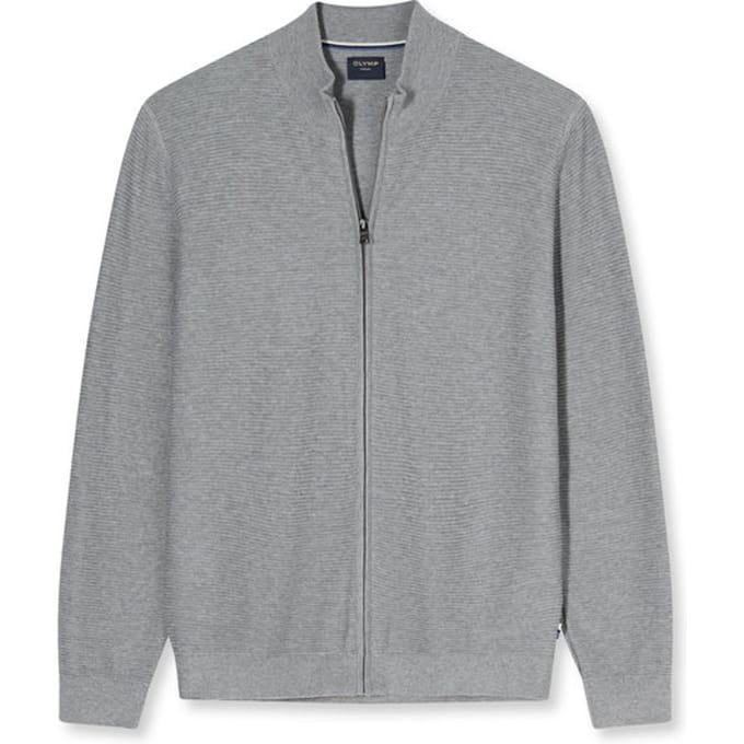 OLYMP Casual Breisel, Grijs