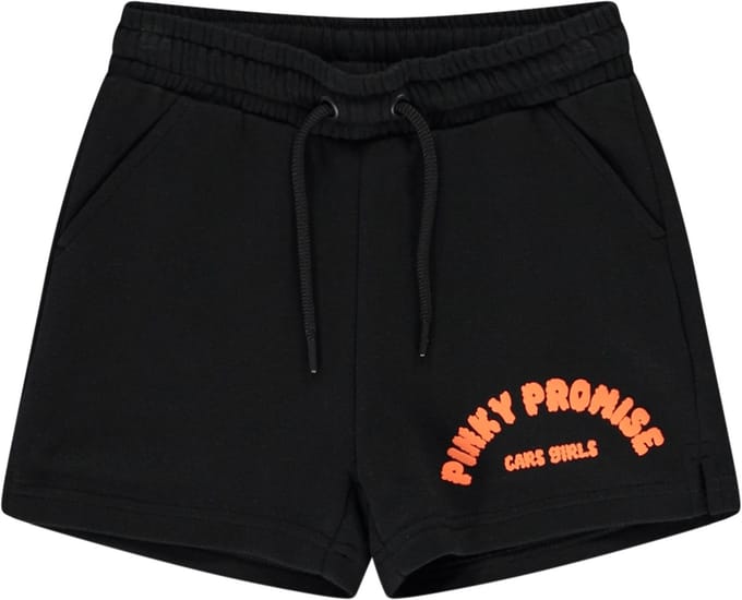 Cars Jeans Short Aurora jr. - Meisjes