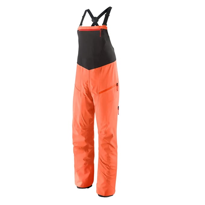 Dames ski-overall Patagonia Snowdrifter