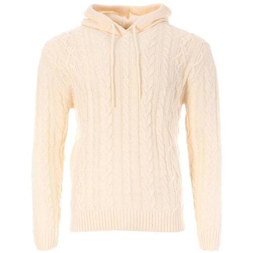 Capuchon sweaters Paname Brothers 1021