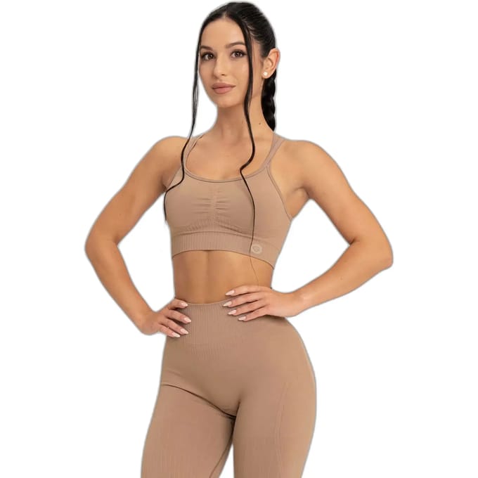 Push-up Beha Dames Gym Glamour 2.0
