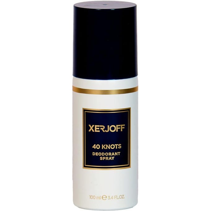 XERJOFF Join The Club Collection Deodorant spray Deodorants dames Unisex 100 ml