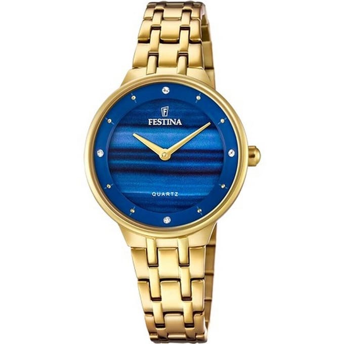 Festina - F20601/A - Polshorloge - Dames