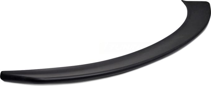 Achterspoiler TESLA 3 vanaf 2017 - sport
