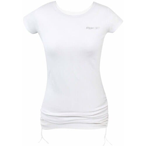 T-shirt Korte Mouw Reebok Sport ABWS8171A1RJ