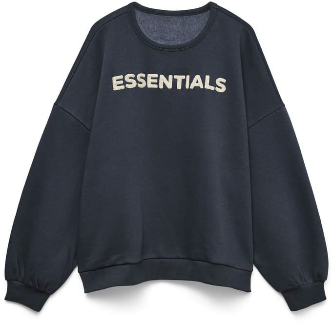 Vero Moda Sweatshirt VMELINE Sweatshirt