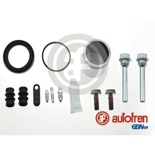 Reparatieset, remklauw AUTOFREN SEINSA D43408S