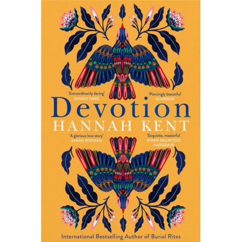 Devotion - Hannah Kent