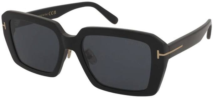 Zonnebril Tom Ford TF1164-K 01A