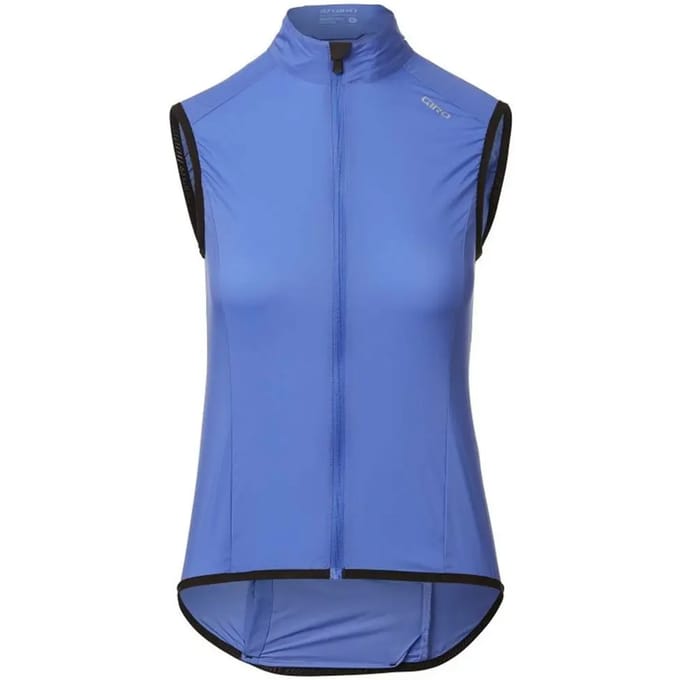 Windjack vest voor dames Giro Chrono Expert