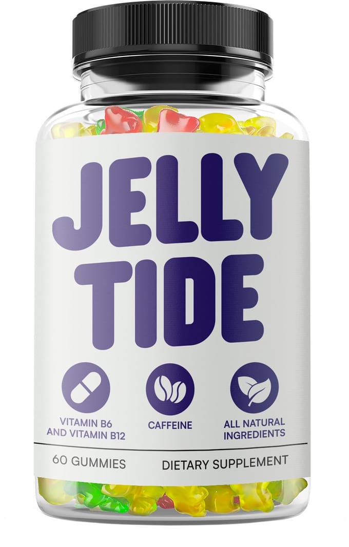 Jellytide