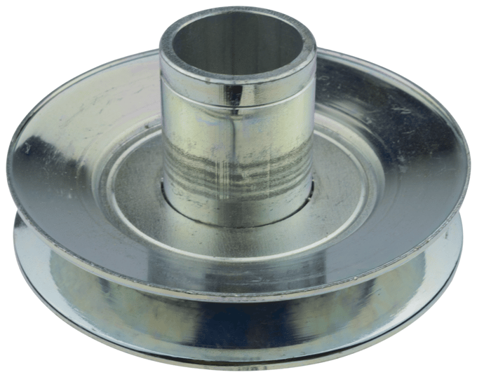 Pulley