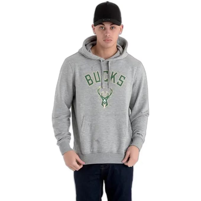 Hoodie Milwaukee Bucks NBA