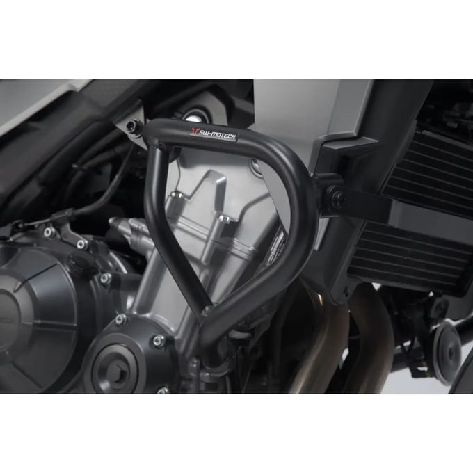 Bescherming van de motor SW-Motech Honda CB500X 2018