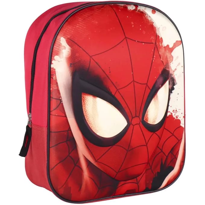 3D-rugzak voor kinderen Cerda Spiderman