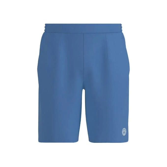 BIDI BADU Crew Shorts Jongens-Blauw