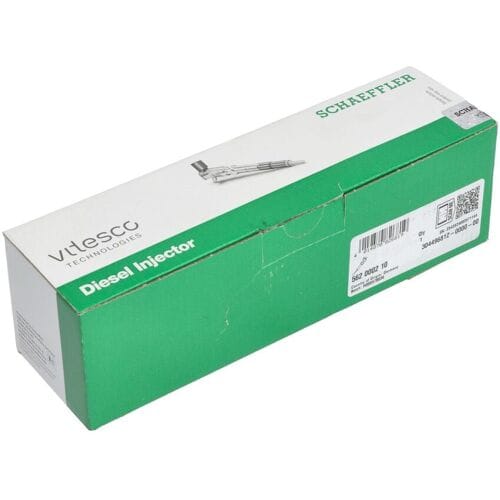 Injectieklep VITESCO 562 0002 10