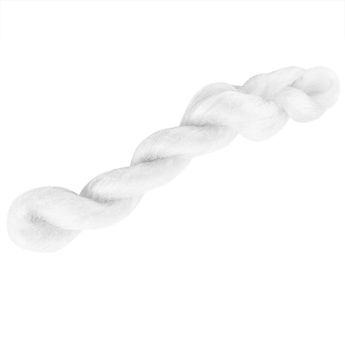 Anti-vogelgaas Tuin Vogelnet Gewassen Fruit Groenten Beschermnet (2*3M) white