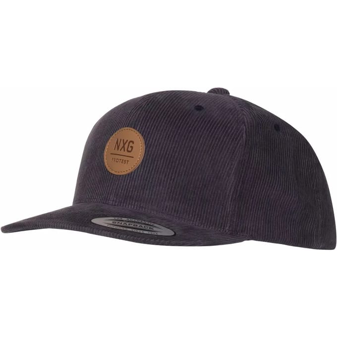 Protest Nxg Kimchi – Pet Unisex – Snapback – Borduursel – Verstelbare sluiting