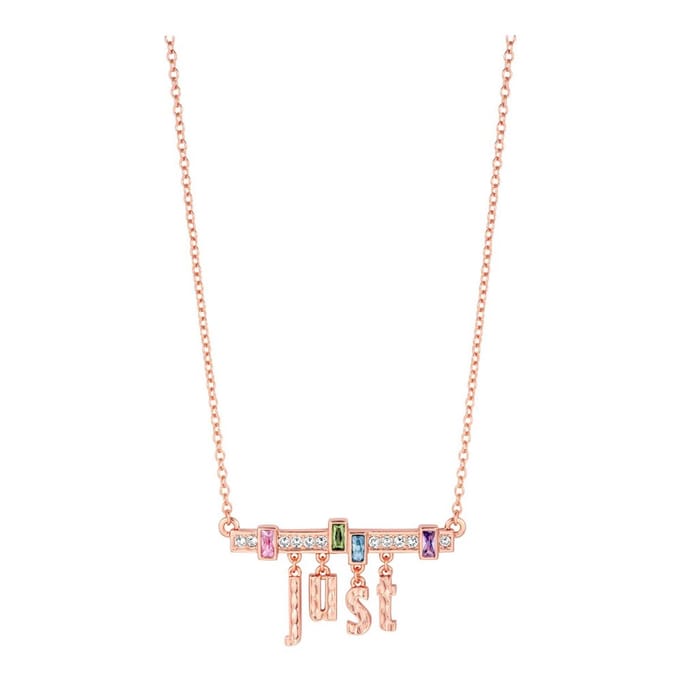 Just Cavalli - JCNL02023300 - Ketting - Vrouw