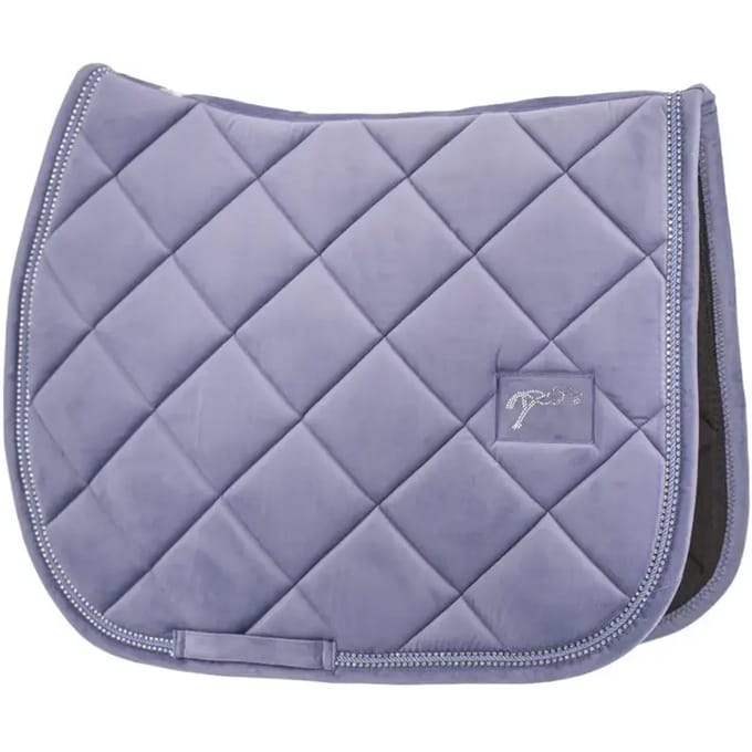 Zadeldek voor paarden Eden By Penelope New Strass