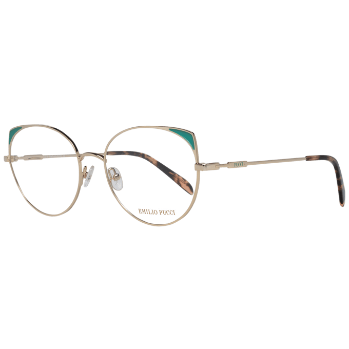 Emilio Pucci Lunettes EP5124 28A 54