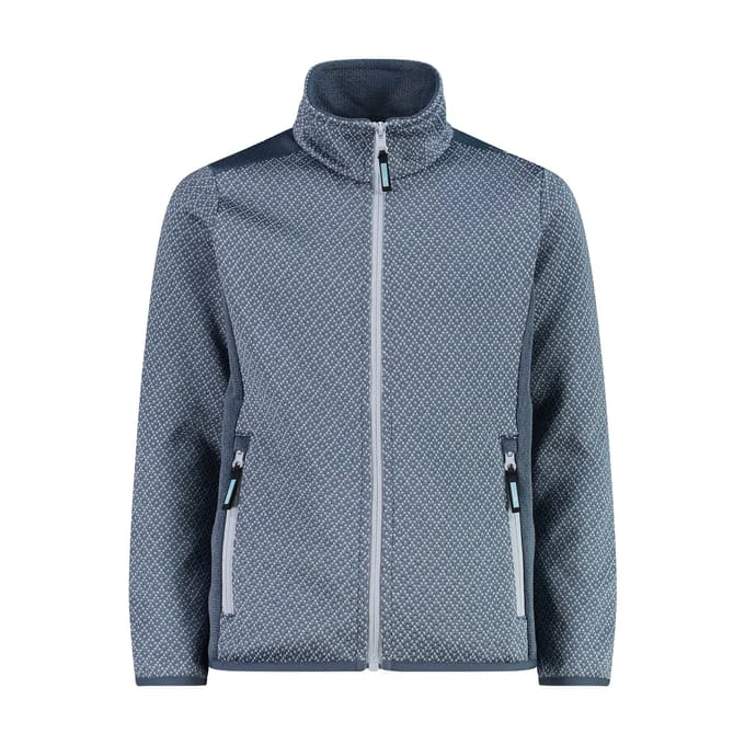 Technische fleece meisje CMP