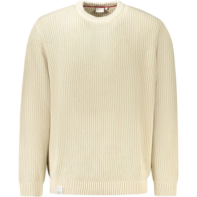 Trui met ronde hals Pepe Jeans Parker