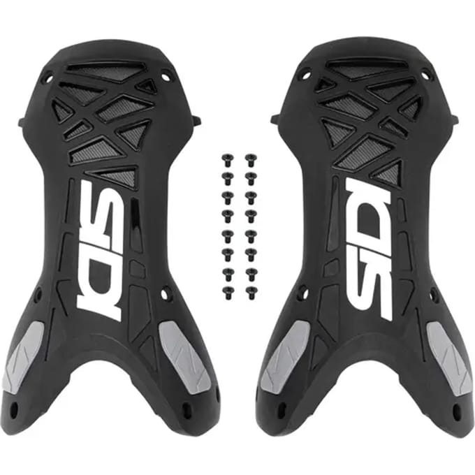 Protection achterzijde Sidi 396 Crossair X