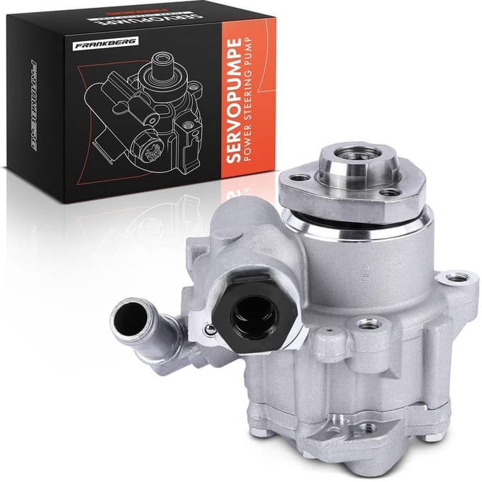 Frankberg 1x hydraulische stuurbekrachtigingspomp voor VW