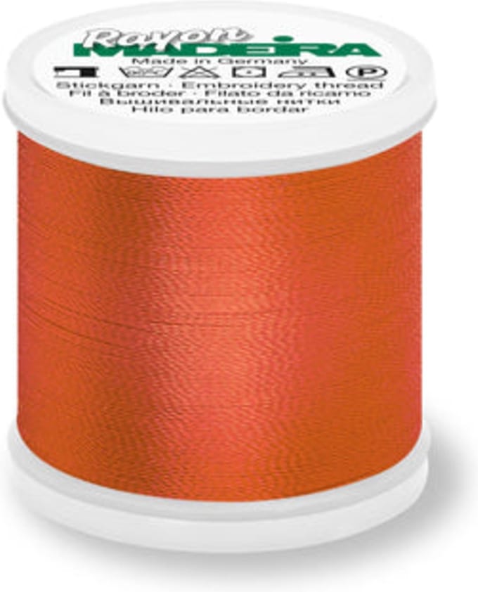 Madeira Rayon 40 1000m - 1221