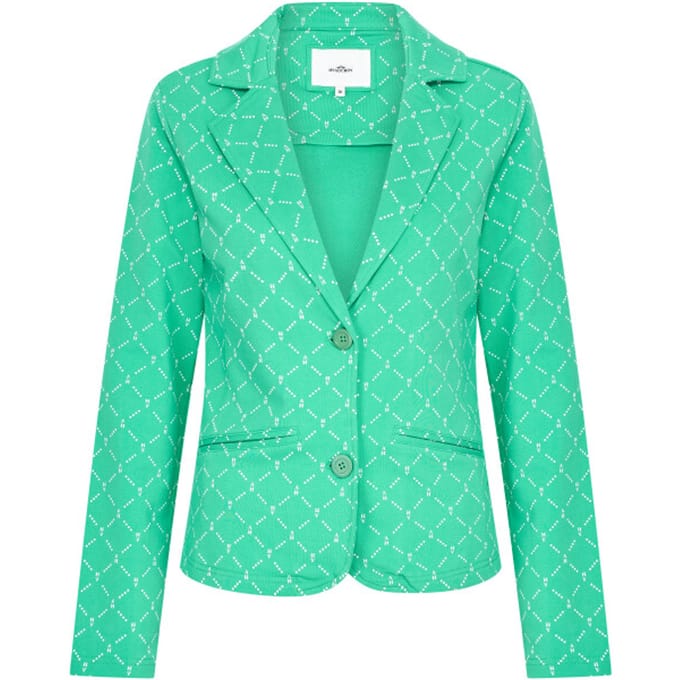 HV Society Blazer hvsmonroe
