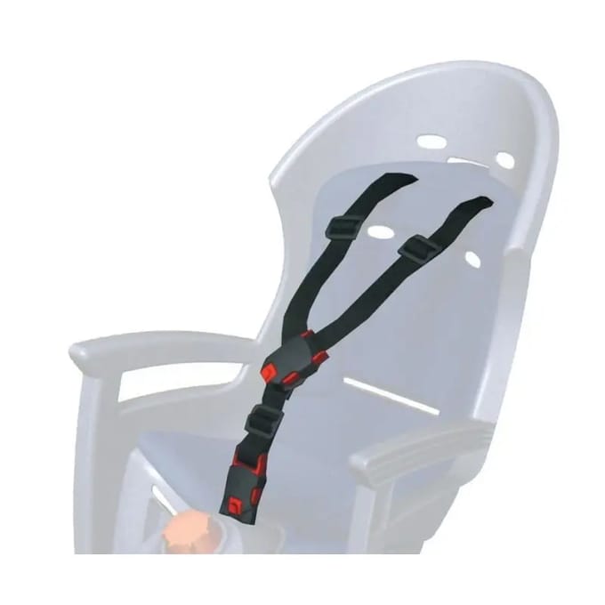 Veiligheidstuigje voor draagzakken Hamax Smiley/siesta