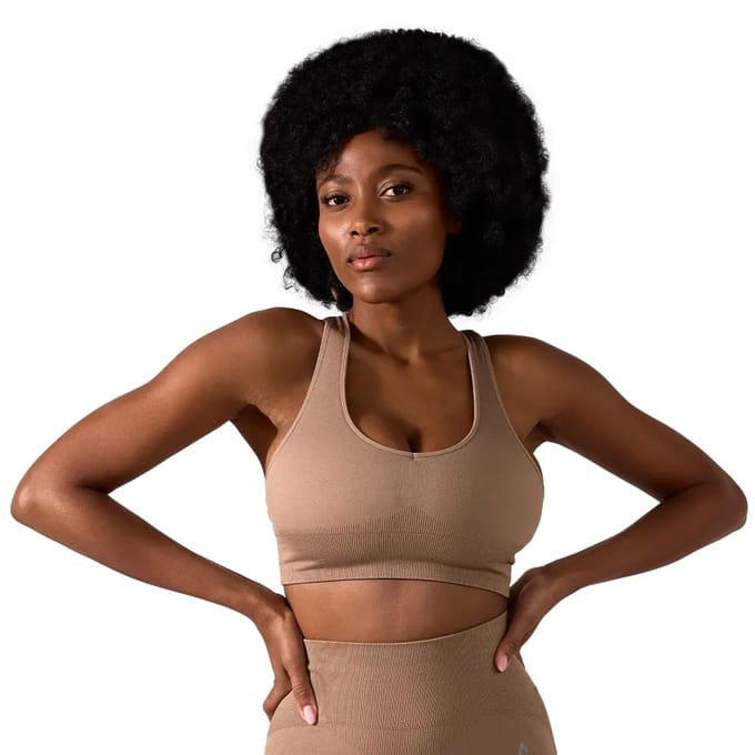 Vrouwenbeha Allwear Push Up
