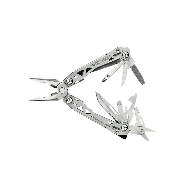 Gerber - Suspension NXT Multi-tool - Zilver