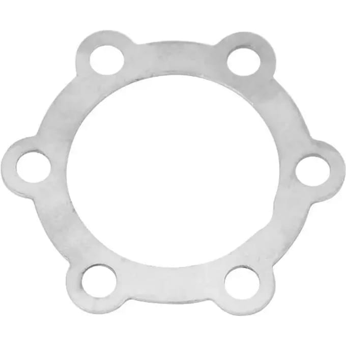 Tussenring P2R Inox 304L